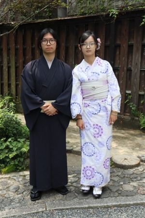小紋