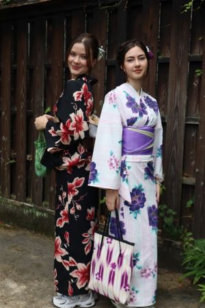 浴衣