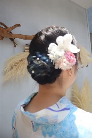 浴衣