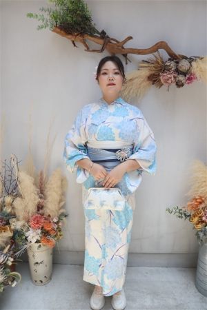浴衣