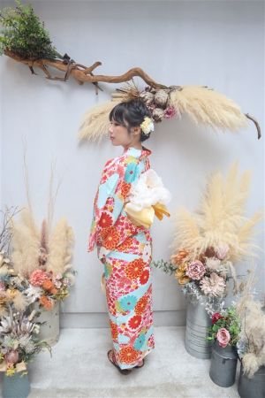 浴衣