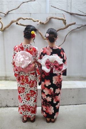 浴衣