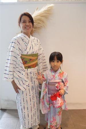浴衣