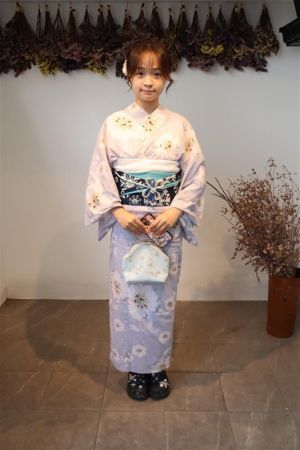 浴衣