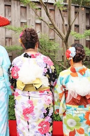浴衣