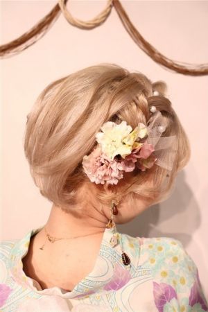 8チョイスヘアーセット