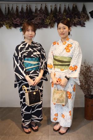 浴衣