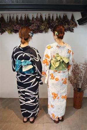 浴衣