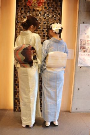 名古屋帯プラン