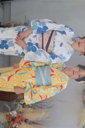 浴衣