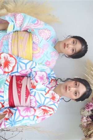 浴衣