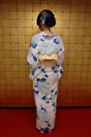 浴衣