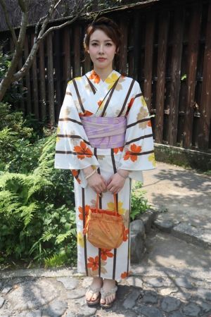 浴衣