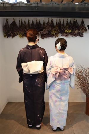 小紋