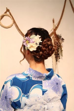 8チョイスヘアーセット