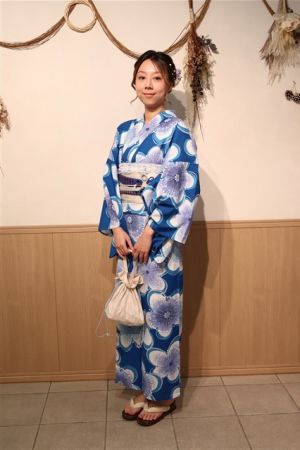 浴衣