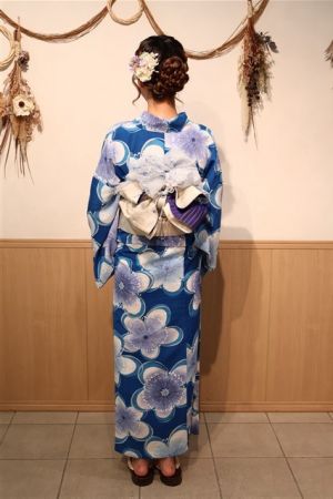 浴衣