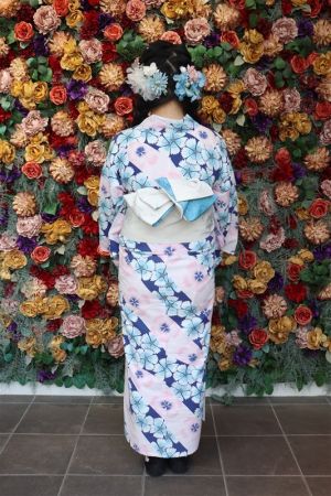 浴衣