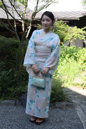 浴衣