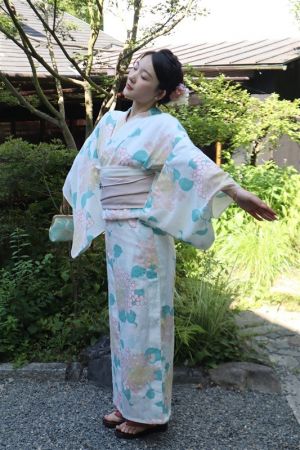 浴衣