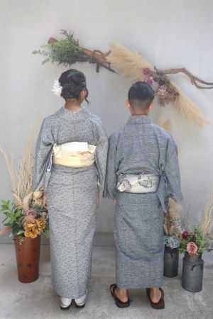 浴衣
