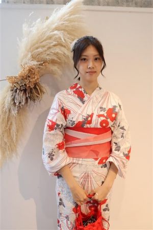浴衣