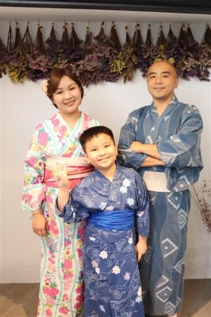 浴衣