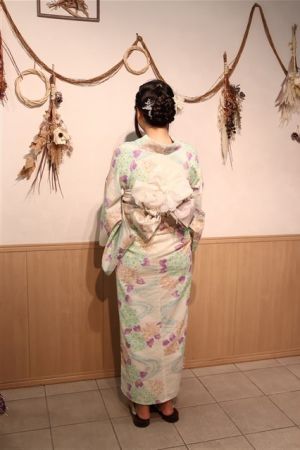 浴衣