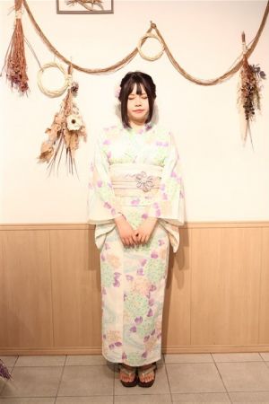 浴衣