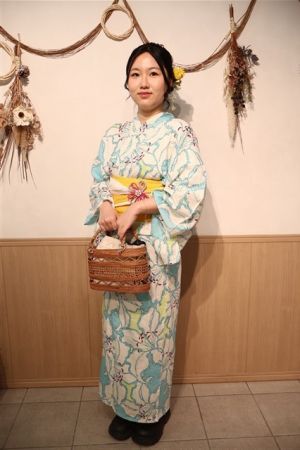 浴衣