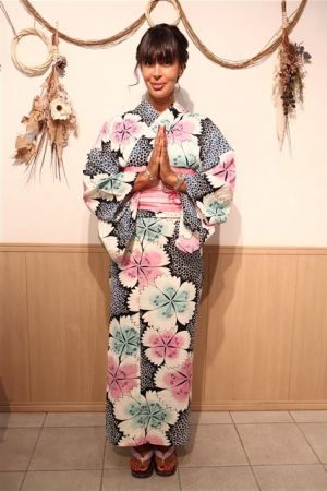 浴衣