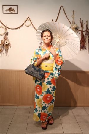 浴衣