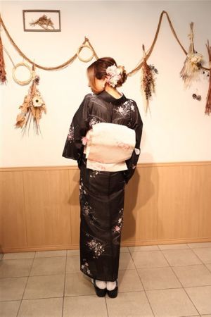 名古屋帯プラン