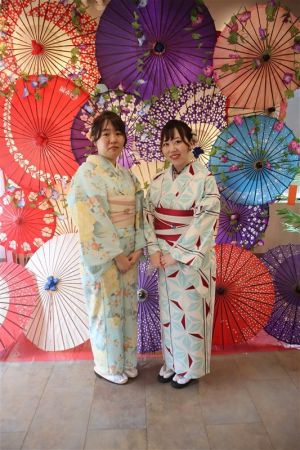 浴衣