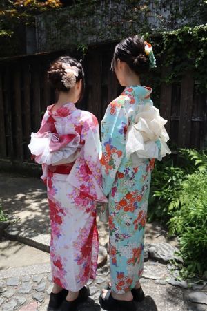 浴衣