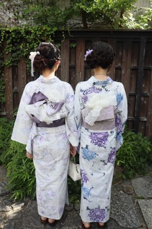 浴衣