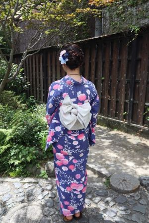 浴衣