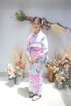 浴衣