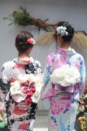 浴衣