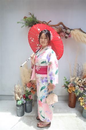 浴衣
