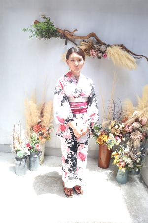 浴衣