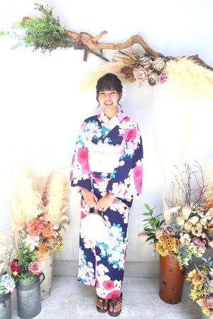 浴衣