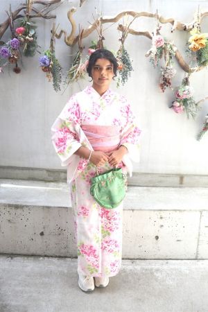 浴衣
