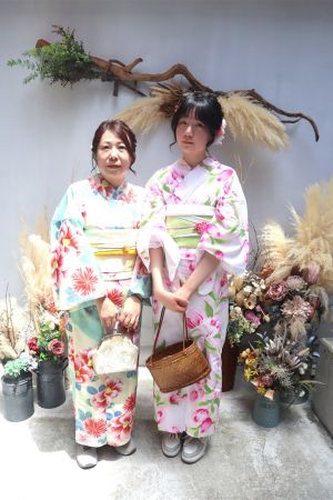 浴衣