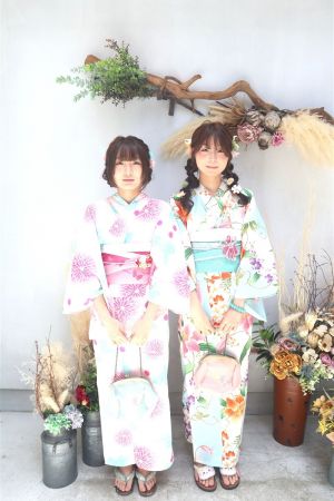 浴衣