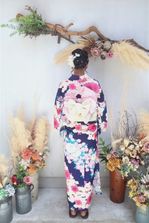 浴衣