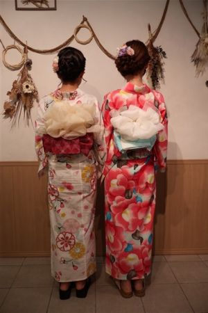 浴衣