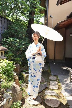 浴衣