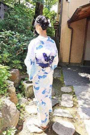 浴衣