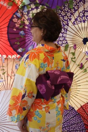 浴衣